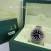 Rolex Submariner Date Ceramic  116610LN  Box & Card