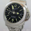 DSC00262 Panerai Luminor GMT 44mm on Bracelet PAM297