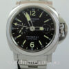 DSC00265 Panerai Luminor GMT 44mm on Bracelet PAM297
