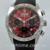 Tudor Fastrider Chronograph 42000D Red-dial