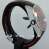 Tudor Fastrider Chronograph 42000D Red-dial