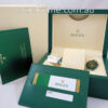 DSC00413 Rolex Submariner 114060 Ceramic NON-DATE Box & Card 2019
