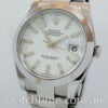 DSC00444 Rolex Datejust 41 126300 Box & Card 2020