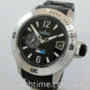 JAEGER LECOULTRE Master Compressor Diving GMT  Q184T770