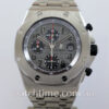 DSC00586 Audemars Piguet Royal Oak OFFSHORE TITANIUM ELEPHANT 26170TI.OO.1000TI.01