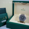 Rolex DEEPSEA Sea Dweller 116660  Box & Card 2009