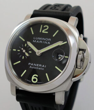 Panerai Luminor 40mm  PAM00048