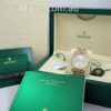 Rolex Datejust 41mm 18k & Steel, Sep 2021 "UNUSED" 126333