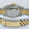 Rolex Datejust 41mm 18k & Steel, Sep 2021 "UNUSED" 126333