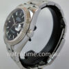 Rolex Datejust 36mm Black-dial, 116234  Box & Papers