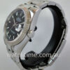DSC00722 Rolex Datejust 36mm Black-dial, 116234 Box & Papers