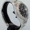 DSC00725 Rolex Datejust 36mm Black-dial, 116234 Box & Papers