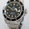Rolex Submariner Date 16610  1989