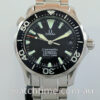 Omega Seamaster 300m Black-dial, Midsize Automatic 2252.50.00