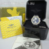 BREITLING OLD NAVITIMER II  A13022  Blue-dial