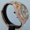 Rolex Sky Dweller 18k Everose Gold Sundust Dial 326935 Coming Soon!!!