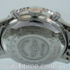 BREITLING OLD NAVITIMER II  A13022  Blue-dial
