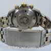 DSC00831 Omega Seamaster 300m Chronograph Titanium & Gold 2297.80.00