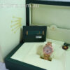 Rolex Sky Dweller 18k Everose Gold Sundust Dial 326935 Coming Soon!!!