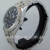 DSC00974 ROLEX EXPLORER 114270 36mm 2003 Box and Papers