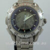 OMEGA SPEEDMASTER X-33 TITANIUM ON BRACELET 3291.50.00