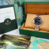 Rolex Submariner Date 16610  Box & Papers 1997