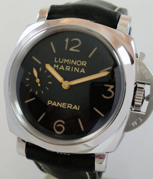 PANERAI Luminor Marina 3 Days 47mm PAM422