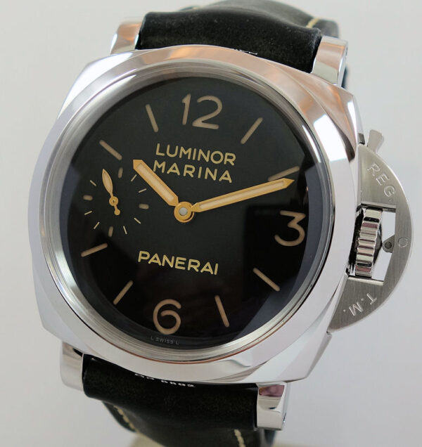 PANERAI Luminor Marina 3 Days 47mm PAM422