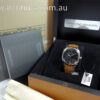 Panerai PAM323 Radiomir 10 Days GMT 47mm
