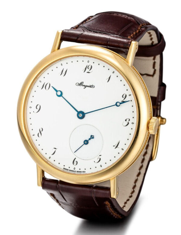 Breguet Classique Automatic 5140BA XL 40mm