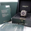 DSC00612-NN Audemars Piguet Royal Oak OFFSHORE TITANIUM ELEPHANT 26170TI.OO.1000TI.01