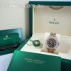 Rolex Yacht-Master 37 Everose & Steel 268621 B&P 2020