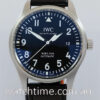 IWC Spitfire Pilot’s Watch 40mm Mark XVIII  IW327001