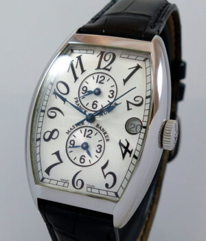 Franck Muller Master Banker 6850 MB