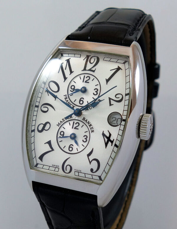 Franck Muller Master Banker 6850 MB