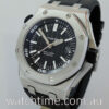 DSC01447 Audemars Piguet Royal Oak OFFSHORE Diver March 2020 15710ST.OO.A002CA.01
