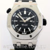 DSC01451 Audemars Piguet Royal Oak OFFSHORE Diver March 2020 15710ST.OO.A002CA.01