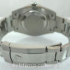 Rolex Datejust 41mm 126334  Rhodium Diamond dial, Fluted bezel