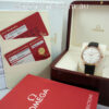 Omega DeVille TRÉSOR Master Co-Axial 18k Sedna Gold 432.53.40.21.02.002