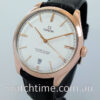 Omega DeVille TRÉSOR Master Co-Axial 18k Sedna Gold 432.53.40.21.02.002