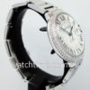 Cartier Ballon Bleu XL 42mm Automatic, Diamond Bezel W69012Z4
