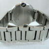 Cartier Ballon Bleu XL 42mm Automatic, Diamond Bezel W69012Z4