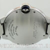 Cartier Ballon Bleu XL 42mm Automatic, Diamond Bezel W69012Z4