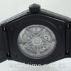 Zenith Defy Classic Black Ceramic, Skeleton dial 49.9000.670/77.R782