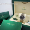 DSC01934 ROLEX EXPLORER 36mm 214270 Box & Card JUNE 2021