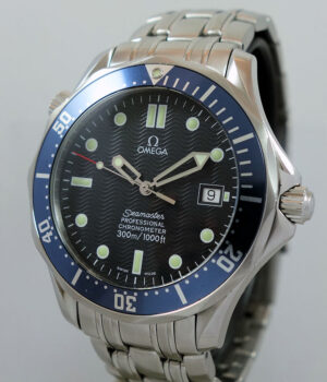 Omega Seamaster Professional 300m 2531 80 00