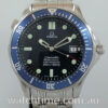 Omega Seamaster Professional 300m 2531.80.00