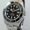 Rolex Submariner 124060  Ceramic NON-DATE  41mm Box & Card 2021