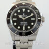 Rolex Submariner 124060  Ceramic NON-DATE  41mm Box & Card 2021