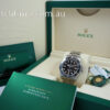Rolex Submariner 124060  Ceramic NON-DATE  41mm Box & Card 2021